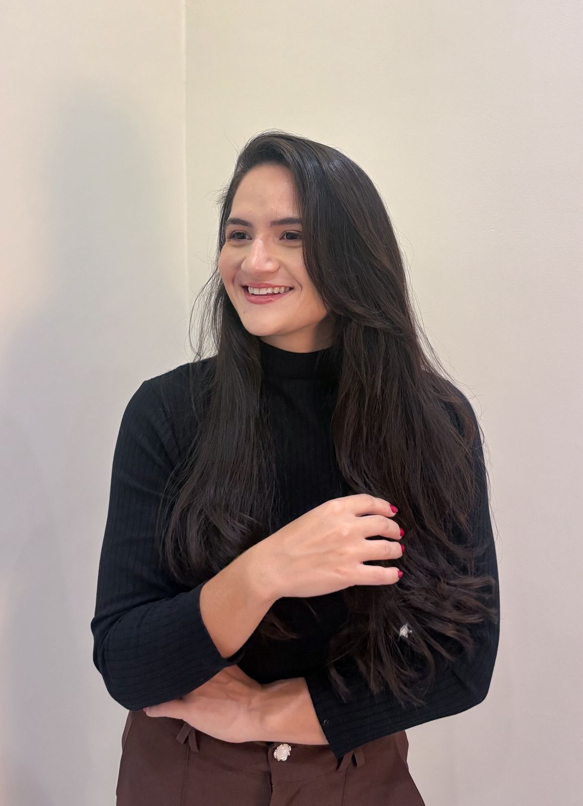 Vívian Gomes