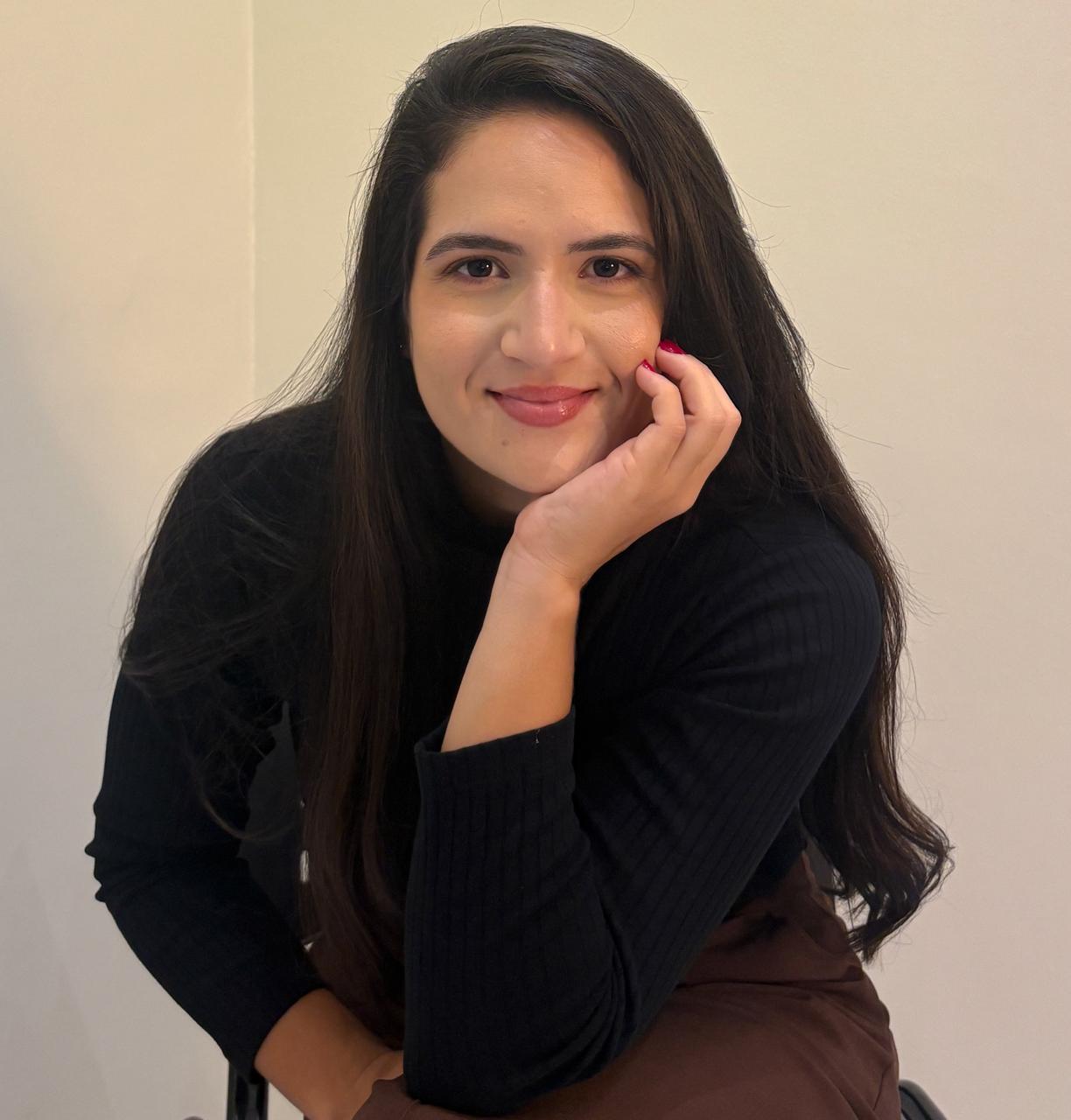 Vívian Gomes