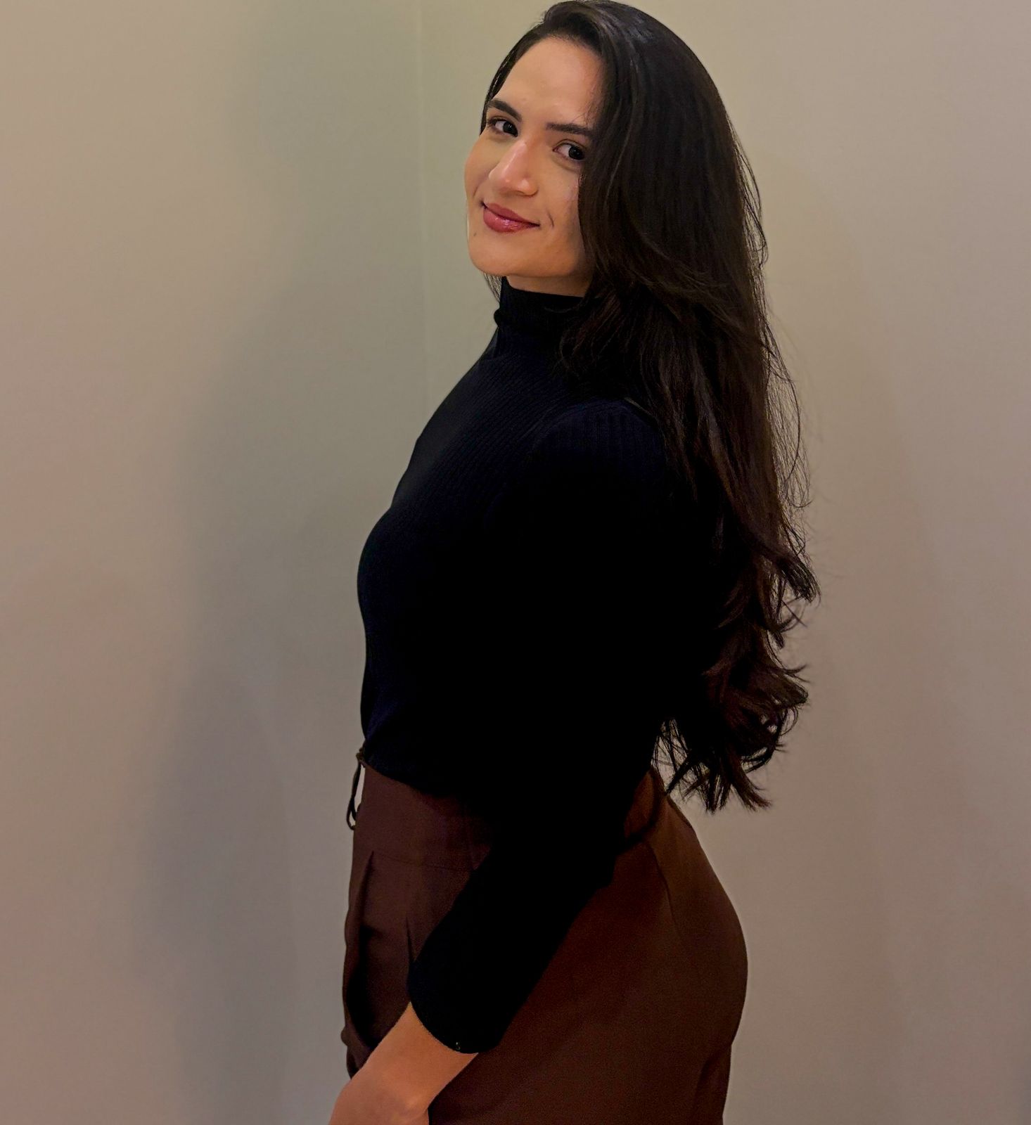 Vívian Gomes